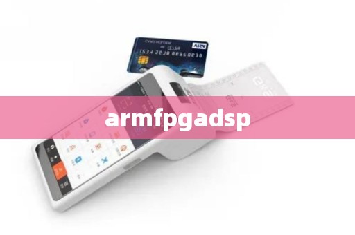 armfpgadsp