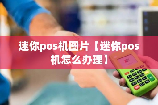 迷你pos机图片【迷你pos机怎么办理】 迷你pos机图片【迷你pos机怎么办理】