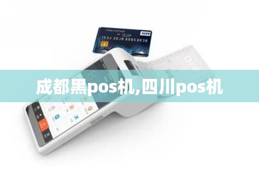 成都黑pos机,四川pos机