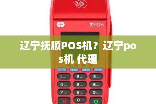 辽宁抚顺POS机？辽宁pos机 代理