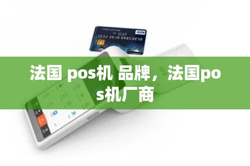 法国 pos机 品牌，法国pos机厂商
