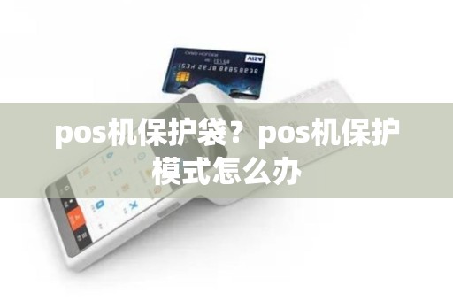 pos机保护袋？pos机保护模式怎么办