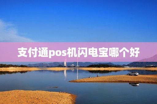 支付通pos机闪电宝哪个好