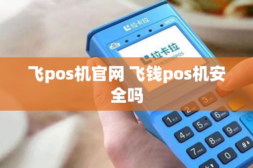 飞pos机官网 飞钱pos机安全吗