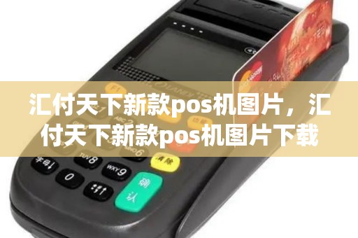 汇付天下新款pos机图片，汇付天下新款pos机图片下载