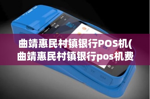 曲靖惠民村镇银行POS机(曲靖惠民村镇银行pos机费率)