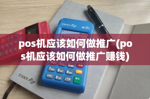 pos机应该如何做推广(pos机应该如何做推广赚钱)