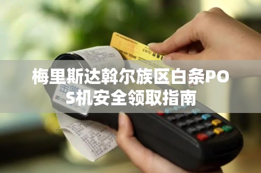 梅里斯达斡尔族区白条POS机安全领取指南