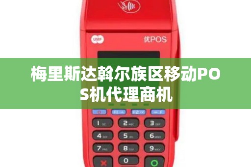 梅里斯达斡尔族区移动POS机代理商机