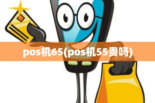 pos机65(pos机55贵吗)