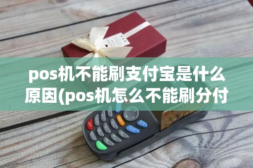 pos机不能刷支付宝是什么原因(pos机怎么不能刷分付)