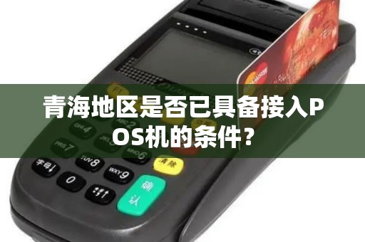 青海地区是否已具备接入POS机的条件？