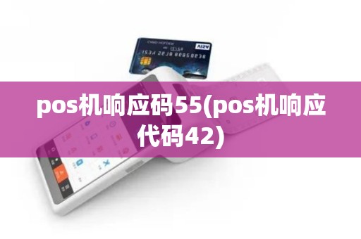 pos机响应码55(pos机响应代码42)