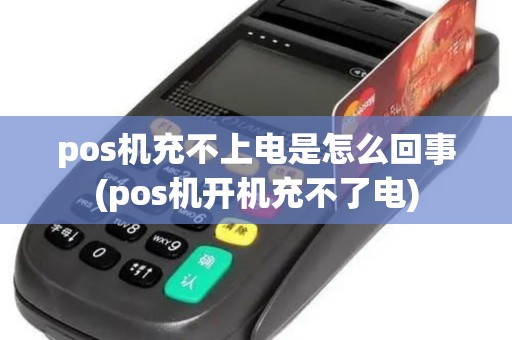 pos机充不上电是怎么回事(pos机开机充不了电)