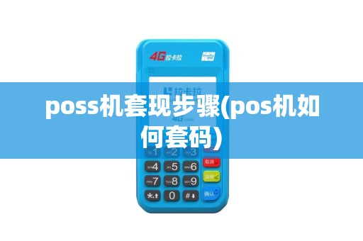 poss机套现步骤(pos机如何套码)
