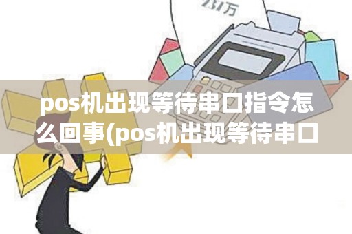 pos机出现等待串口指令怎么回事(pos机出现等待串口指令)