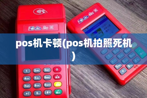 pos机卡顿(pos机拍照死机)