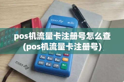 pos机流量卡注册号怎么查(pos机流量卡注册号)
