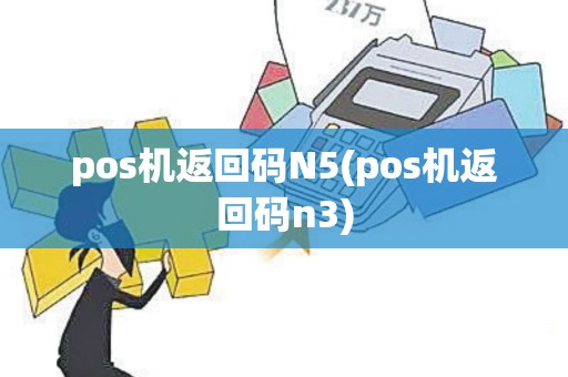 pos机返回码N5(pos机返回码n3)