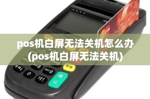 pos机白屏无法关机怎么办(pos机白屏无法关机)