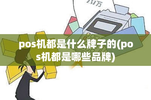 pos机都是什么牌子的(pos机都是哪些品牌)