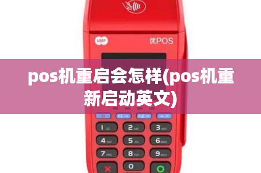 pos机重启会怎样(pos机重新启动英文)