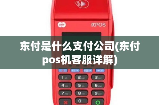 东付是什么支付公司(东付pos机客服详解)