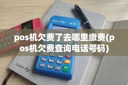 pos机欠费了去哪里缴费(pos机欠费查询电话号码)