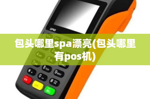 包头哪里spa漂亮(包头哪里有pos机)