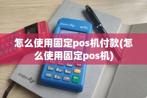 怎么使用固定pos机付款(怎么使用固定pos机)
