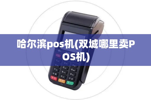 哈尔滨pos机(双城哪里卖POS机)