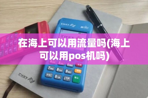 在海上可以用流量吗(海上可以用pos机吗)