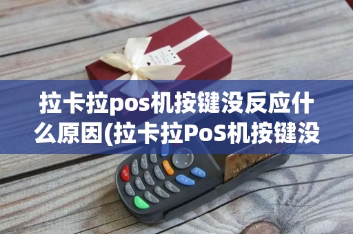 拉卡拉pos机按键没反应什么原因(拉卡拉PoS机按键没反应)
