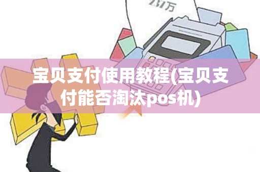 宝贝支付使用教程(宝贝支付能否淘汰pos机)