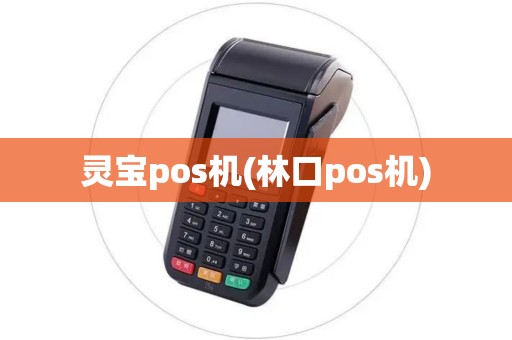 灵宝pos机(林口pos机)