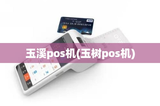 玉溪pos机(玉树pos机)