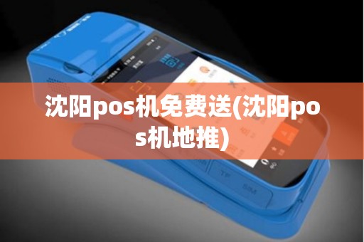 沈阳pos机免费送(沈阳pos机地推)