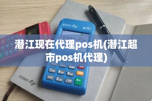 潜江现在代理pos机(潜江超市pos机代理)