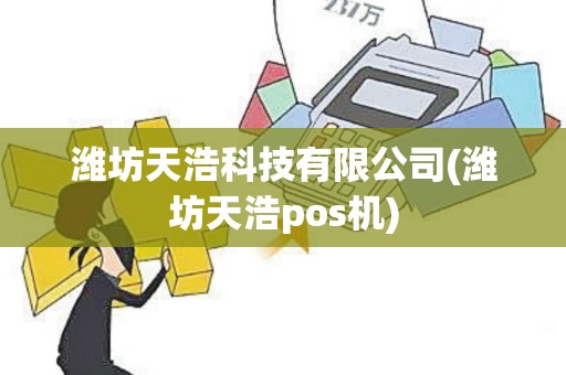 潍坊天浩科技有限公司(潍坊天浩pos机)