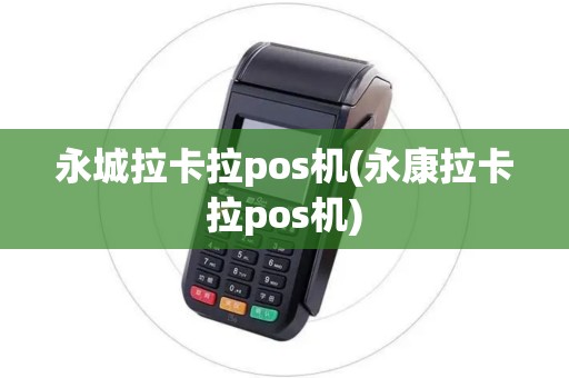 永城拉卡拉pos机(永康拉卡拉pos机)