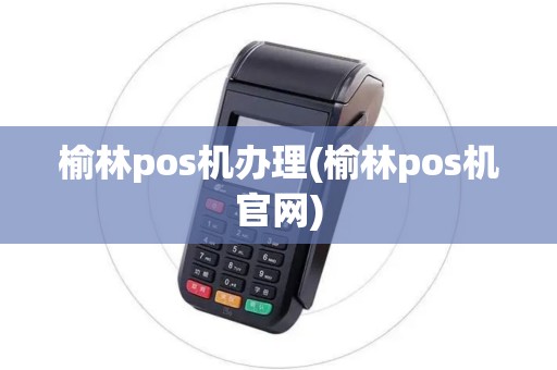 榆林pos机办理(榆林pos机官网)