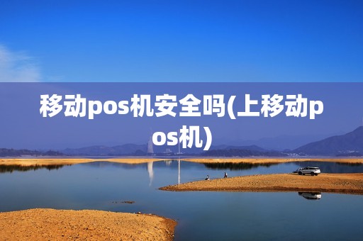 移动pos机安全吗(上移动pos机)