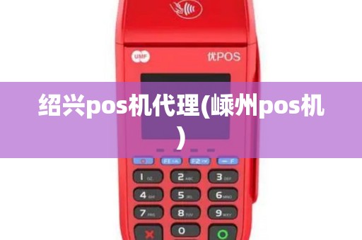 绍兴pos机代理(嵊州pos机)