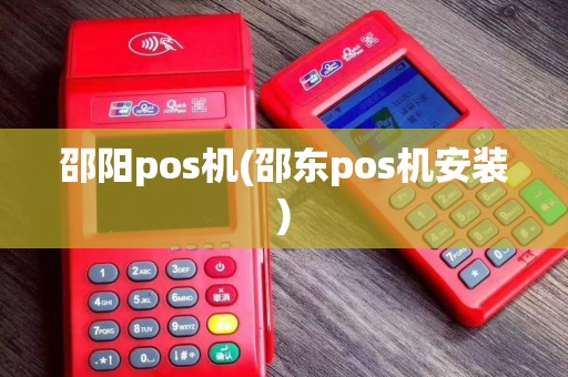 邵阳pos机(邵东pos机安装)