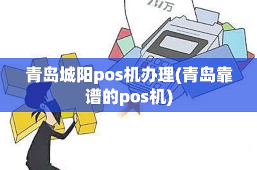 青岛城阳pos机办理(青岛靠谱的pos机)