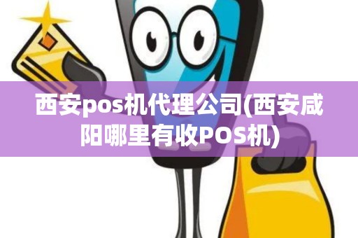 西安pos机代理公司(西安咸阳哪里有收POS机)