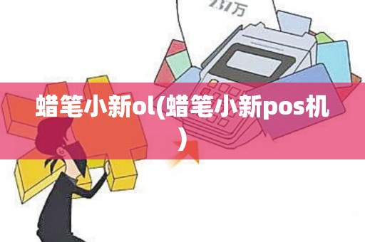 蜡笔小新ol(蜡笔小新pos机)
