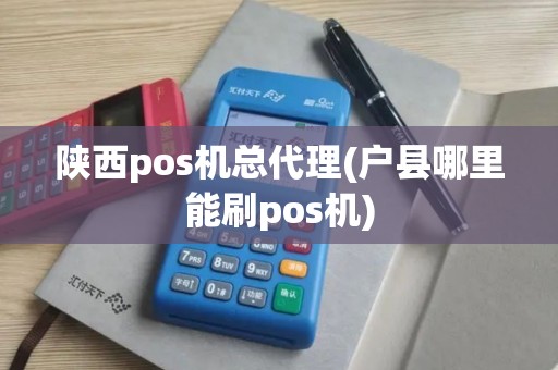 陕西pos机总代理(户县哪里能刷pos机)