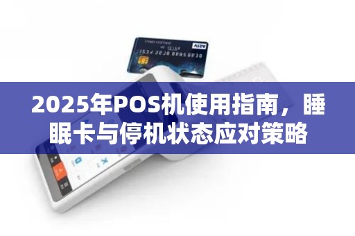 2025年POS机使用指南,睡眠卡与停机状态应对策略