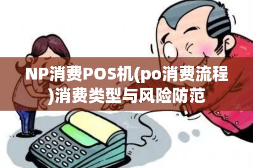 NP消费POS机(po消费流程)消费类型与风险防范